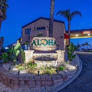 Aloha Inn